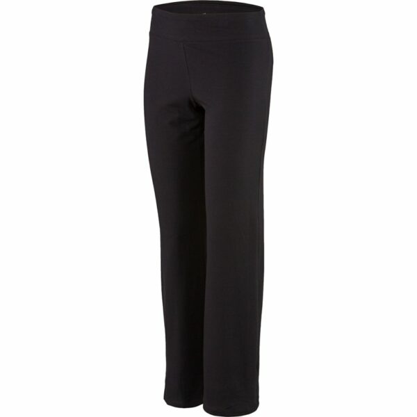 BCG Women's Cotton Wick Athletic Pants Caviar, Large - Women's Athletic Pants at Academy Sports