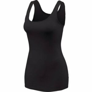 BCG Women's Horizon Slub Tank Top Black, 2X-Large - Women's Core/Basic Tops at Academy Sports