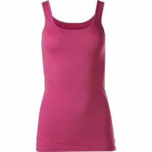 BCG Women's Horizon Slub Tank Top Pink, 2X-Large - Women's Core/Basic Tops at Academy Sports