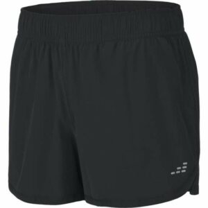 BCG Women's Layered Running Short Black/Black, X-Large - Women's Running Btms at Academy Sports