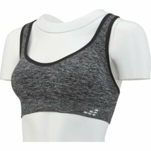 BCG Women's Seamless Low Impact Padded Sports Bra Black, Medium - Women's Workout Bras at Academy Sports