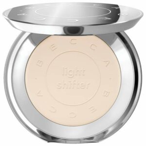 BECCA Cosmetics Light Shifter Finishing Veil Setting Powder Scattering 1 0.25 oz / 7 g