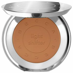 BECCA Cosmetics Light Shifter Finishing Veil Setting Powder Vapor 4 0.25 oz / 7 g