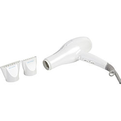 BIO IONIC by Bio Ionic POWERLIGHT PRO-DRYER - WHITE for UNISEX