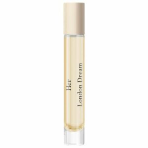 BURBERRY Her London Dream Eau de Parfum Rollerball 0.25 oz/ 7.4 mL Eau de Parfum Rollerball