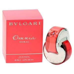 BVLGARI Eau De Toilette Floral Fruity, 2.2 Oz - 2.2 Oz