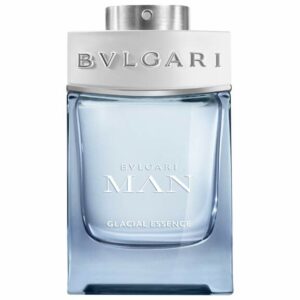 BVLGARI Man Glacial Essence Eau de Parfum 3.4 oz/ 100 mL