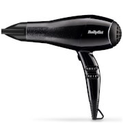 BaByliss Diamond Hair Dryer - Black