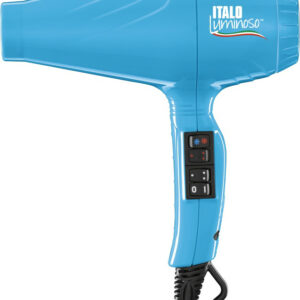 BaBylissPRO ITALO Luminoso Dryer