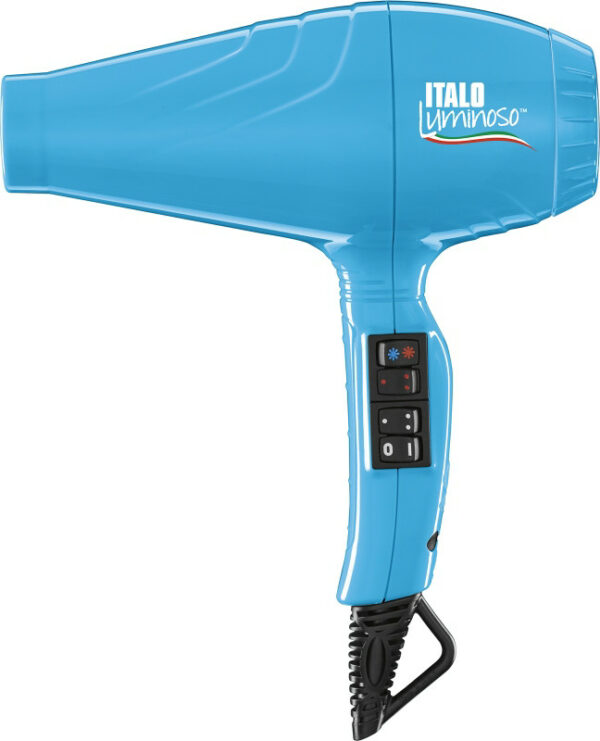 BaBylissPRO ITALO Luminoso Dryer