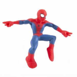 Ball, Bounce & Sport Spiderman Super Realz - 1.0 ea