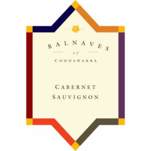 Balnaves 2012 Cabernet Sauvignon - Red Wine