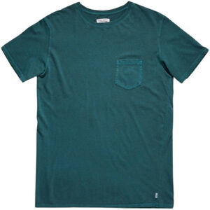 Banks Journal Primary Tee Shirt - Men's Slate Xl