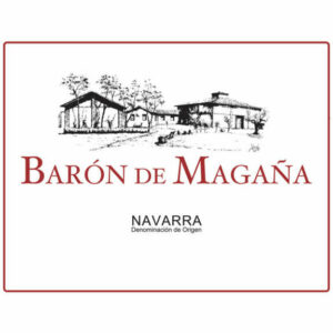 Baron de Magana 2011 - Red Wine