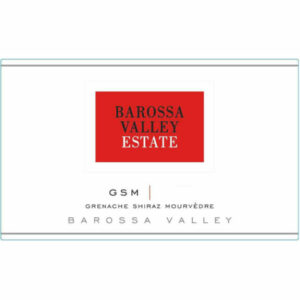 Barossa Valley Estate 2017 GSM - Rhone Blends Red Wine