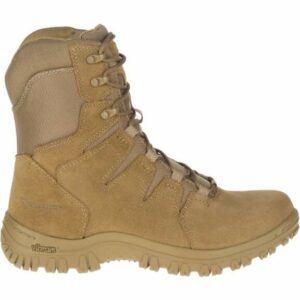 Bates Men's Maneuver Hot Weather Tactical Boots Brown, 7 - Service Shoes at Academy Sports