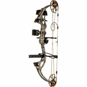 Bear Archery Cruzer G2 Compound Bow - Bows And Cross Bows at Academy Sports