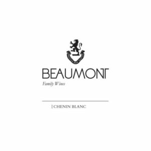 Beaumont 2019 Chenin Blanc - White Wine