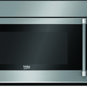 Beko 1.6 Cu. Ft. Over-The-Range Microwave MWOTR30100SS