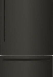 Beko 30 Inch 30" Built In Counter Depth Bottom Freezer Refrigerator BBBF3019IMWECF