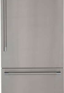 Beko 30 Inch 30" Built In Counter Depth Bottom Freezer Refrigerator BBBF3019IMWESS