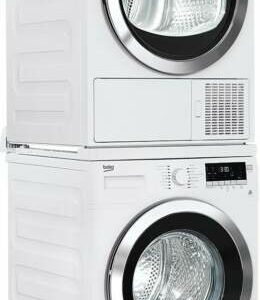 Beko Front Load Washer & Dryer Set BEWADREC01