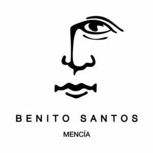 Benito Santos 2017 Mencia - Red Wine