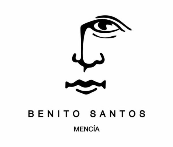 Benito Santos 2017 Mencia - Red Wine