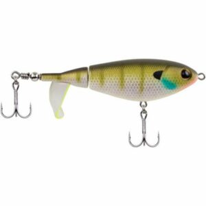 Berkley Choppo Topwater Bait Bluegill - Frsh Water Hard Baits at Academy Sports