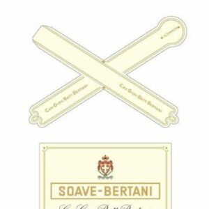 Bertani 2016 Vintage Edition Soave - Garganega White Wine