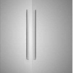 Bertazzoni Column Refrigerator & Freezer Set BEREFFR06