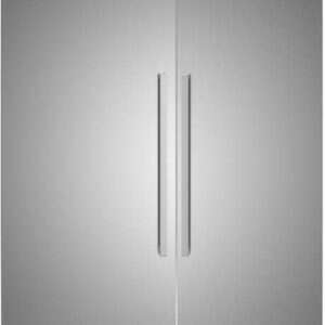 Bertazzoni Column Refrigerator & Freezer Set BEREFFR09