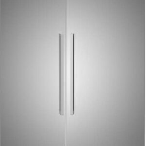 Bertazzoni Column Refrigerator & Freezer Set BEREFFR10