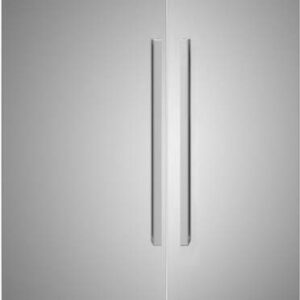 Bertazzoni Column Refrigerator & Freezer Set BEREFFR13