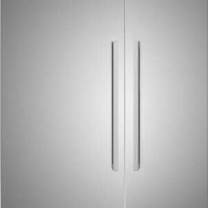 Bertazzoni Column Refrigerator & Freezer Set BEREFFR17