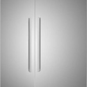 Bertazzoni Column Refrigerator & Freezer Set BEREFFR18