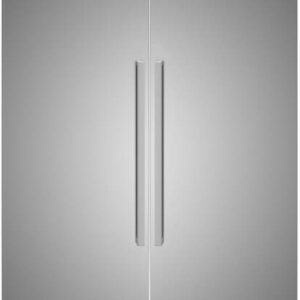 Bertazzoni Column Refrigerator & Freezer Set BEREFFR25