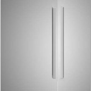 Bertazzoni Column Refrigerator & Freezer Set BEREFFR29