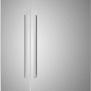 Bertazzoni Column Refrigerator & Freezer Set BEREFFR34