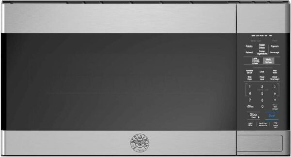 Bertazzoni Master 1.6 Cu. Ft. Over-The-Range Microwave KOTR30MXE