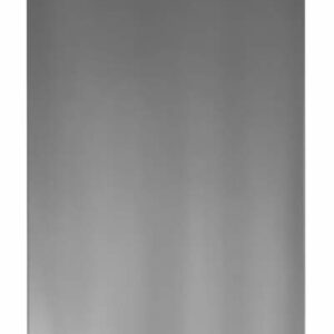 Bertazzoni Professional Series Stainless Steel Panel For 18" Dishwasher