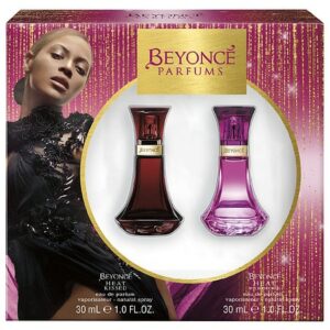 Beyonce Multiline Fragrance Set - 1.0 fl oz x 2 pack