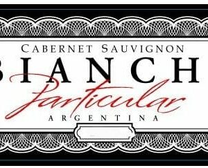 Bianchi Particular 2017 Cabernet Sauvignon - Red Wine