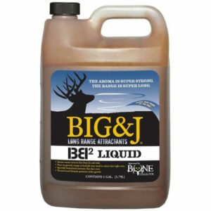 Big & J BB2 Liquid Attractant - Game Feed And Supplmnts at Academy Sports