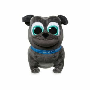 Bingo Plush Puppy Dog Pals Small 8 1/2'' Personalized Official shopDisney