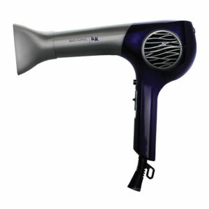 Bio Ionic 10x Ultralight Speed Hair Dryer with Travel Tote, One Size