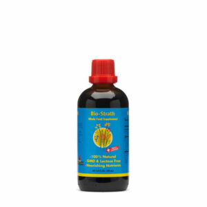 Bio-Strath Whole Food Supplement