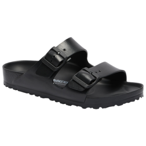 Birkenstock Mens Birkenstock Arizona Eva Sandals - Mens Shoes Black/Black Size 10.0