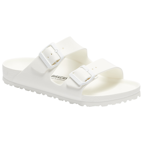 Birkenstock Mens Birkenstock Arizona Eva Sandals - Mens Shoes White Size 13.0