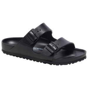 Birkenstock Womens Birkenstock Arizona Eva Sandals - Womens Shoes Black/Black Size 09.0